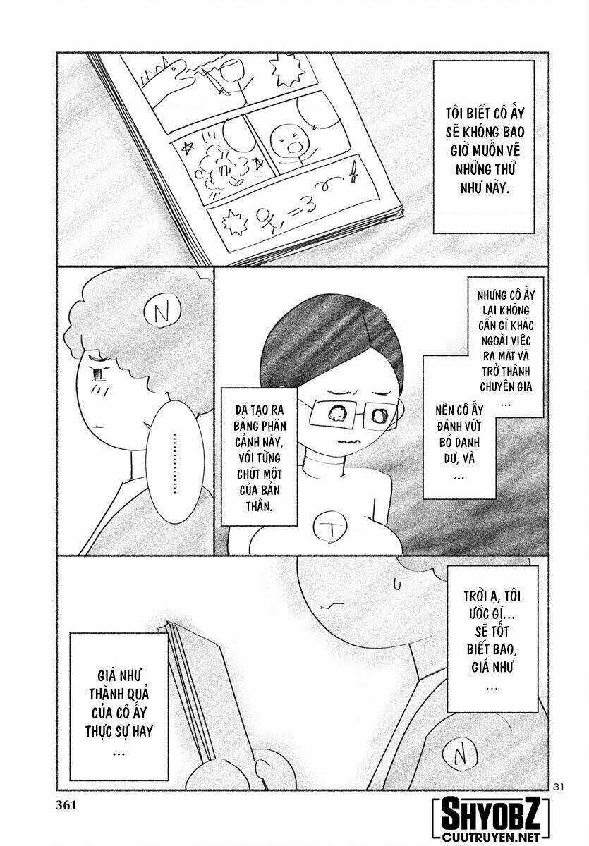 Dead Tube Chapter 90 trang 32