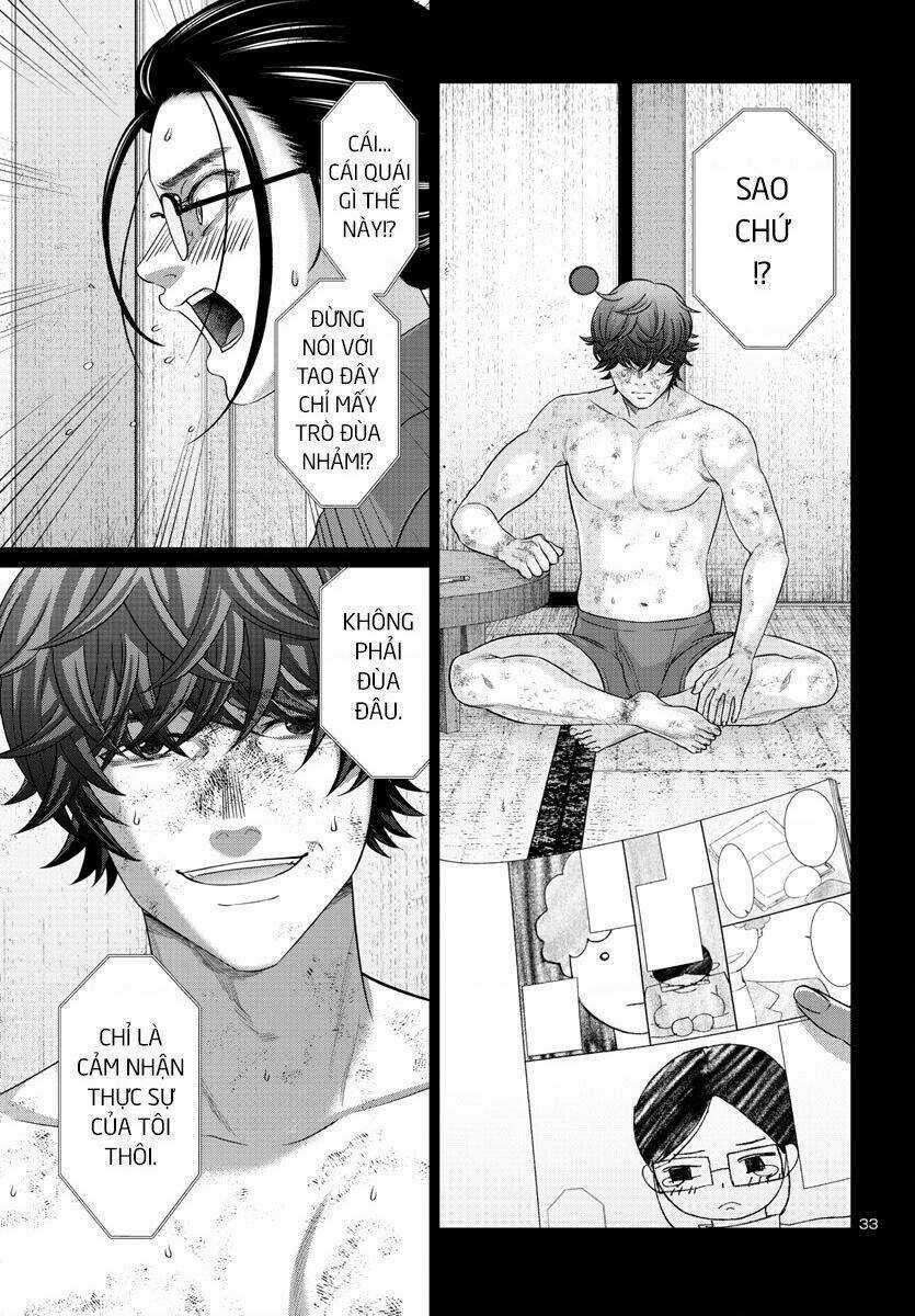 Dead Tube Chapter 90 trang 34