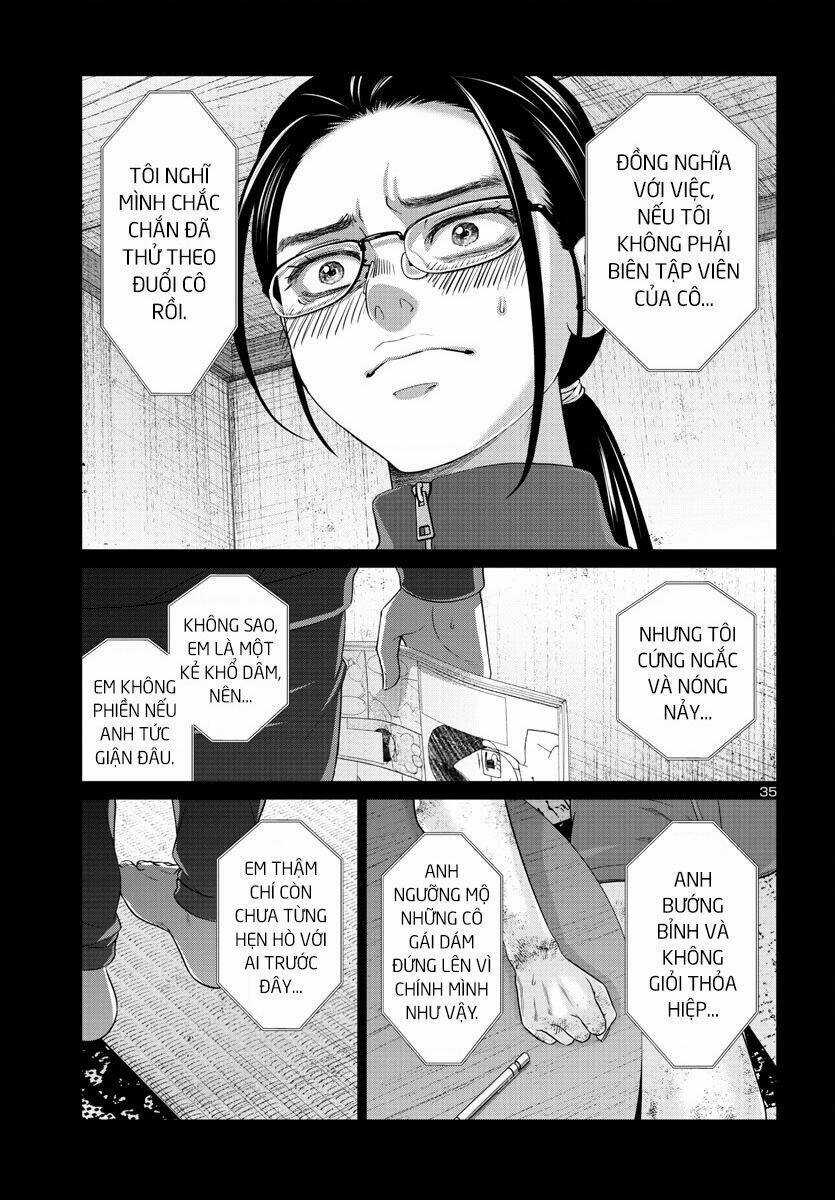 Dead Tube Chapter 90 trang 36