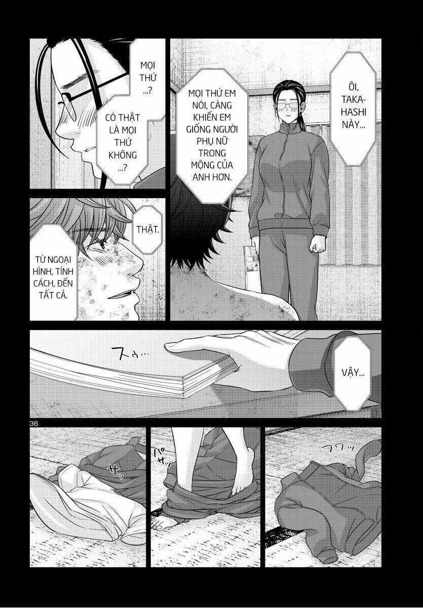 Dead Tube Chapter 90 trang 37