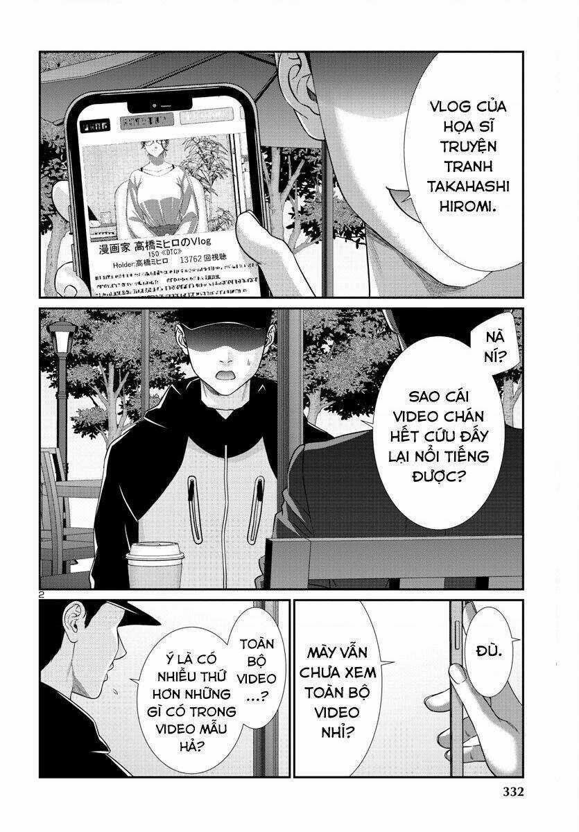 Dead Tube Chapter 90 trang 4