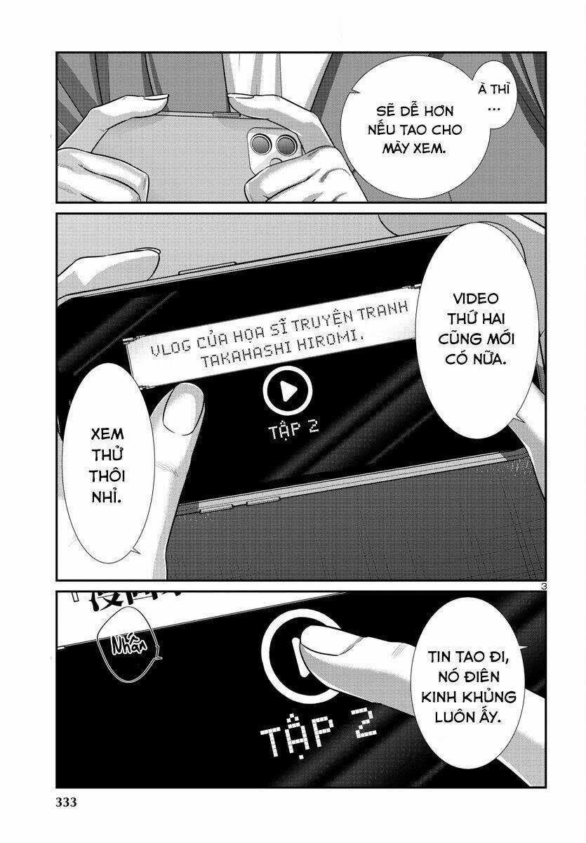 Dead Tube Chapter 90 trang 5