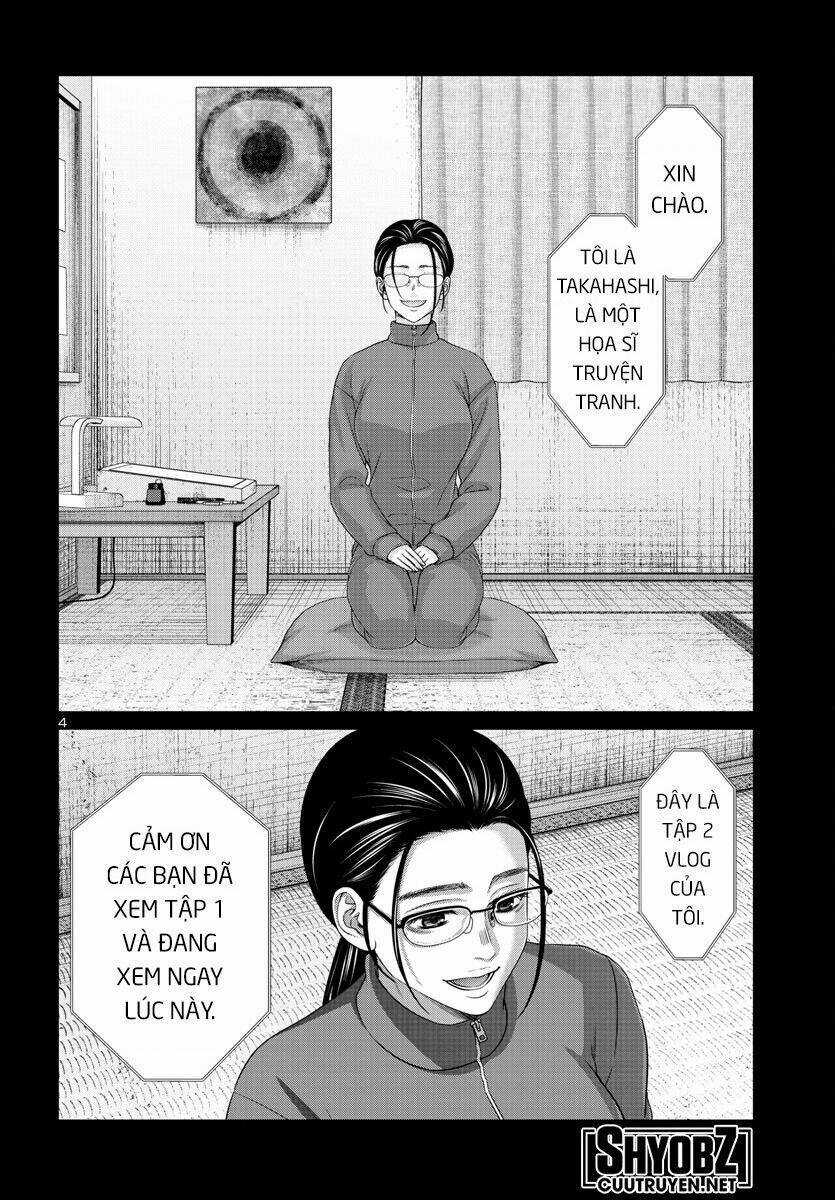 Dead Tube Chapter 90 trang 6