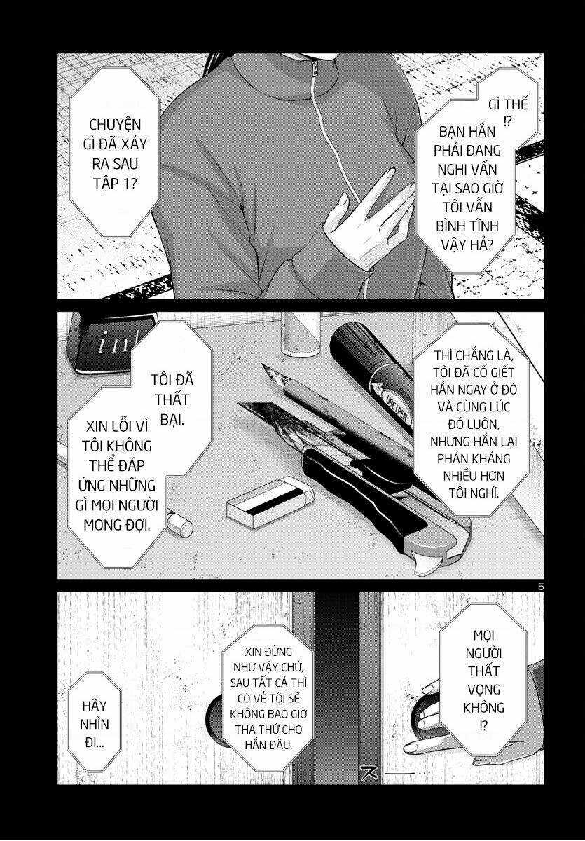 Dead Tube Chapter 90 trang 7