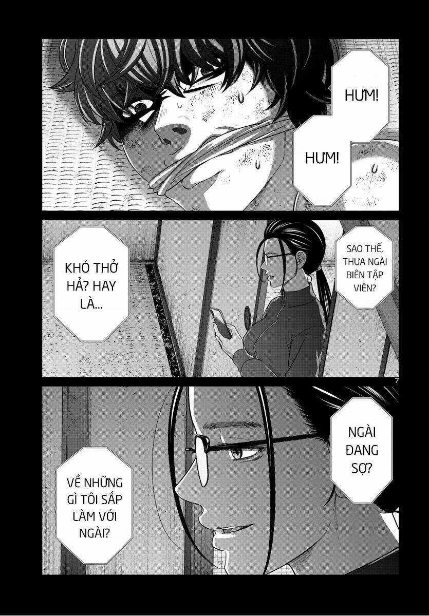 Dead Tube Chapter 90 trang 9