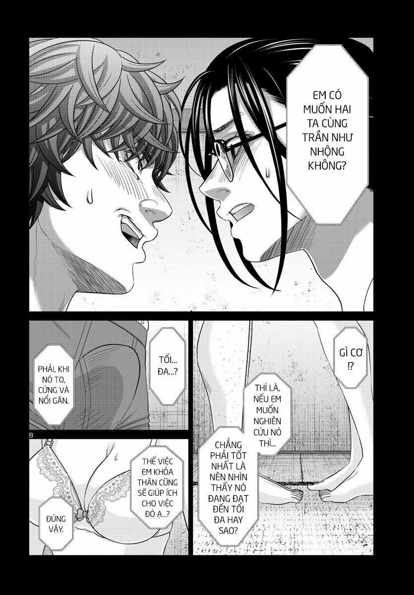 Dead Tube Chapter 91 trang 10