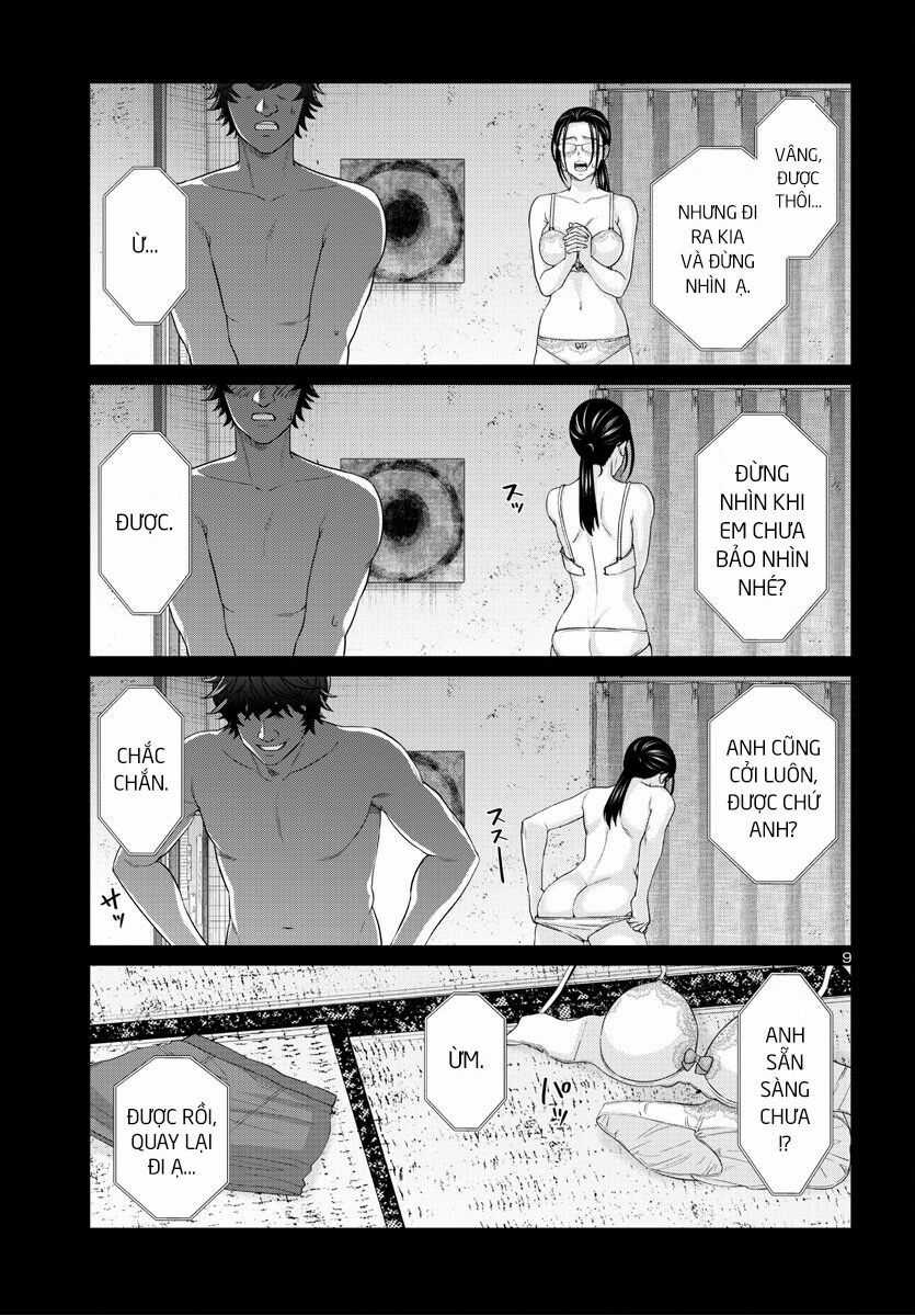 Dead Tube Chapter 91 trang 11