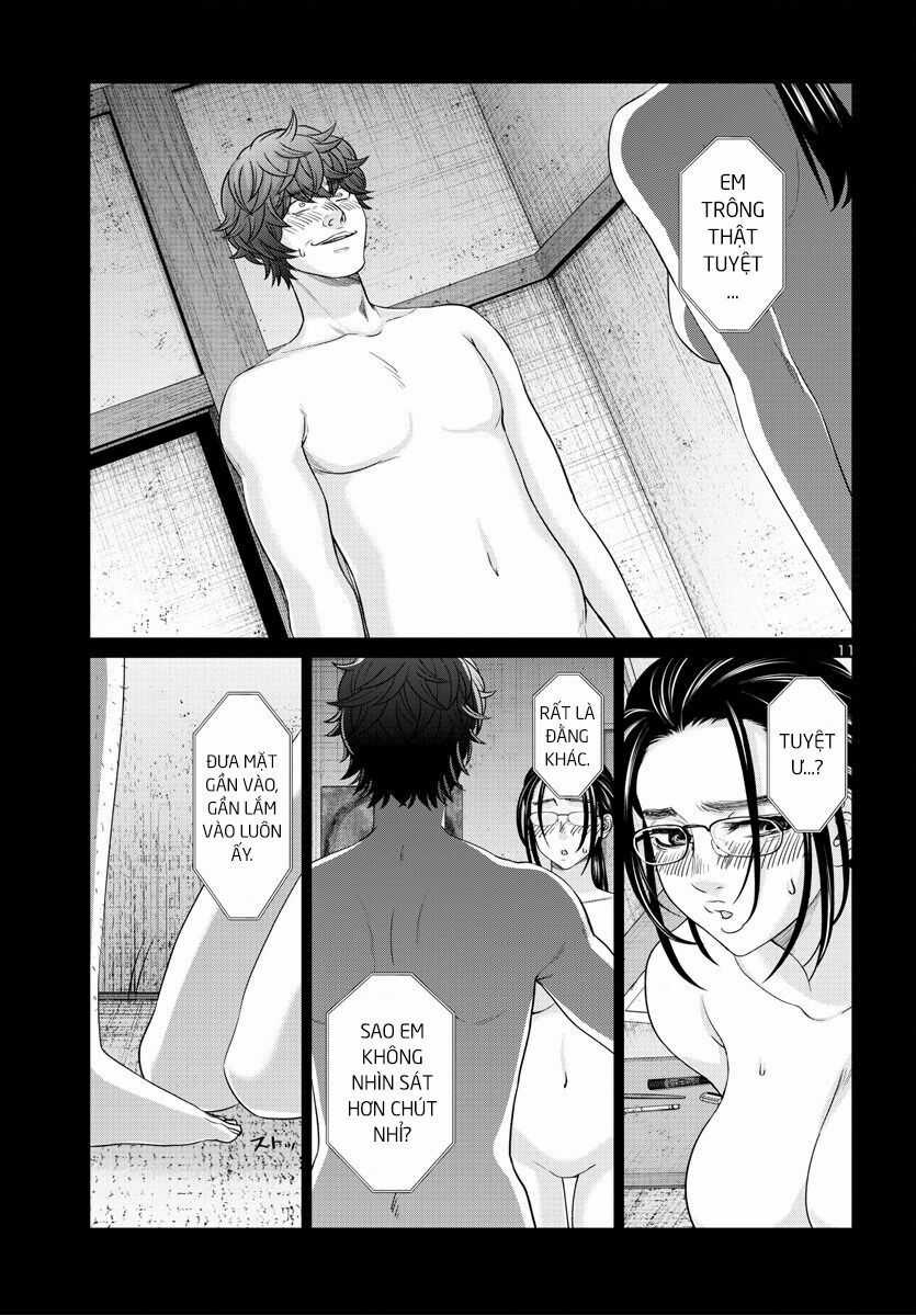 Dead Tube Chapter 91 trang 13