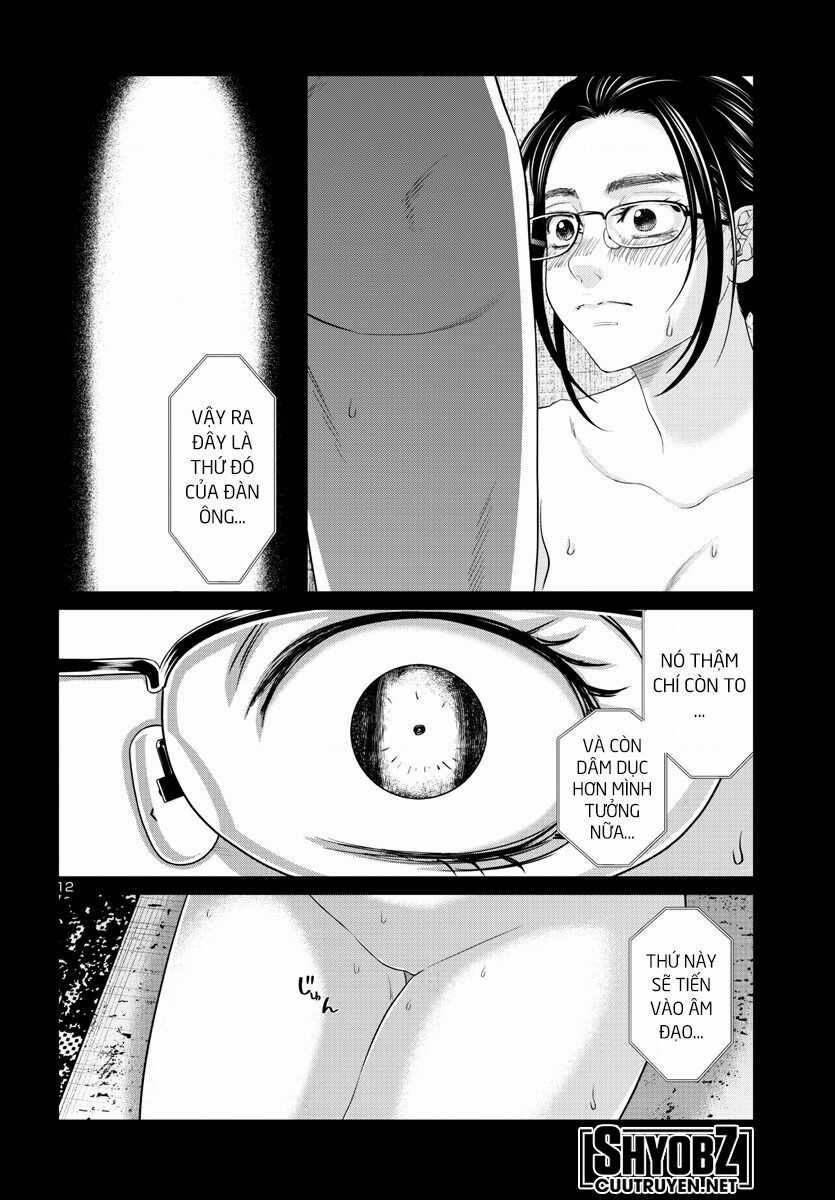 Dead Tube Chapter 91 trang 14