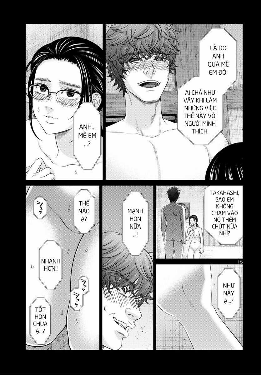 Dead Tube Chapter 91 trang 17