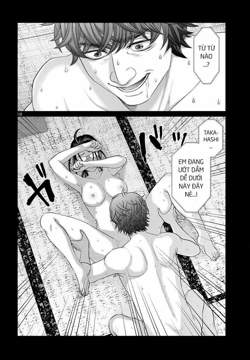 Dead Tube Chapter 91 trang 20