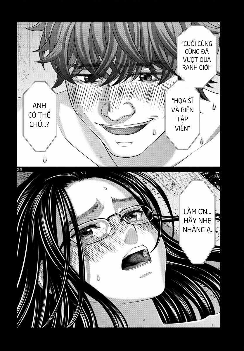 Dead Tube Chapter 91 trang 24