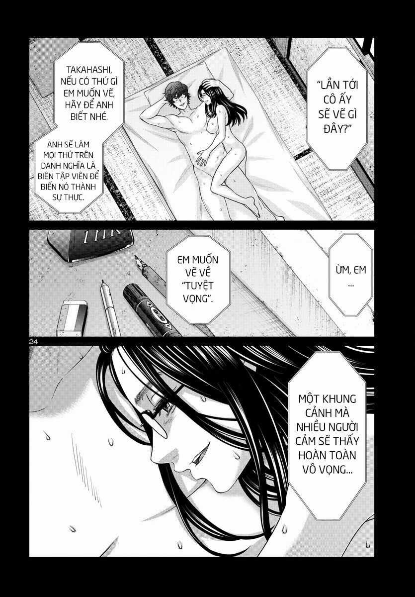 Dead Tube Chapter 91 trang 26