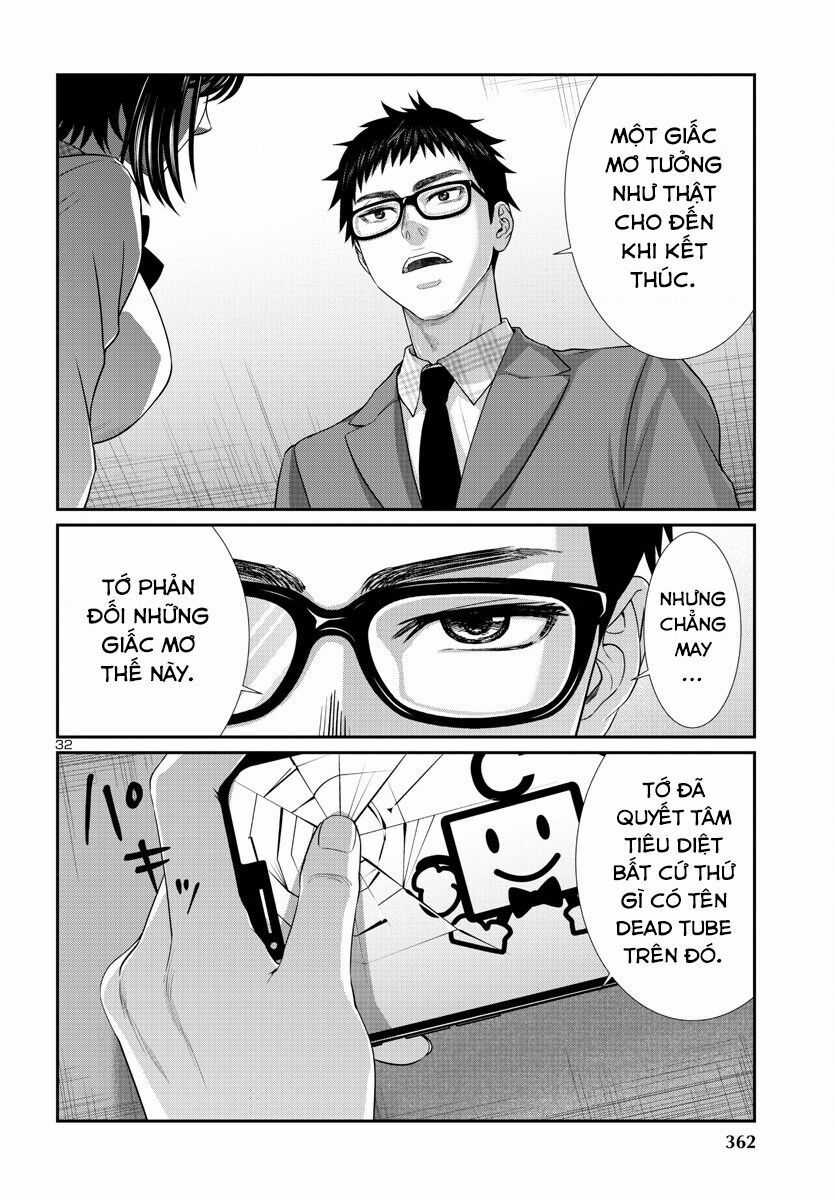 Dead Tube Chapter 91 trang 34