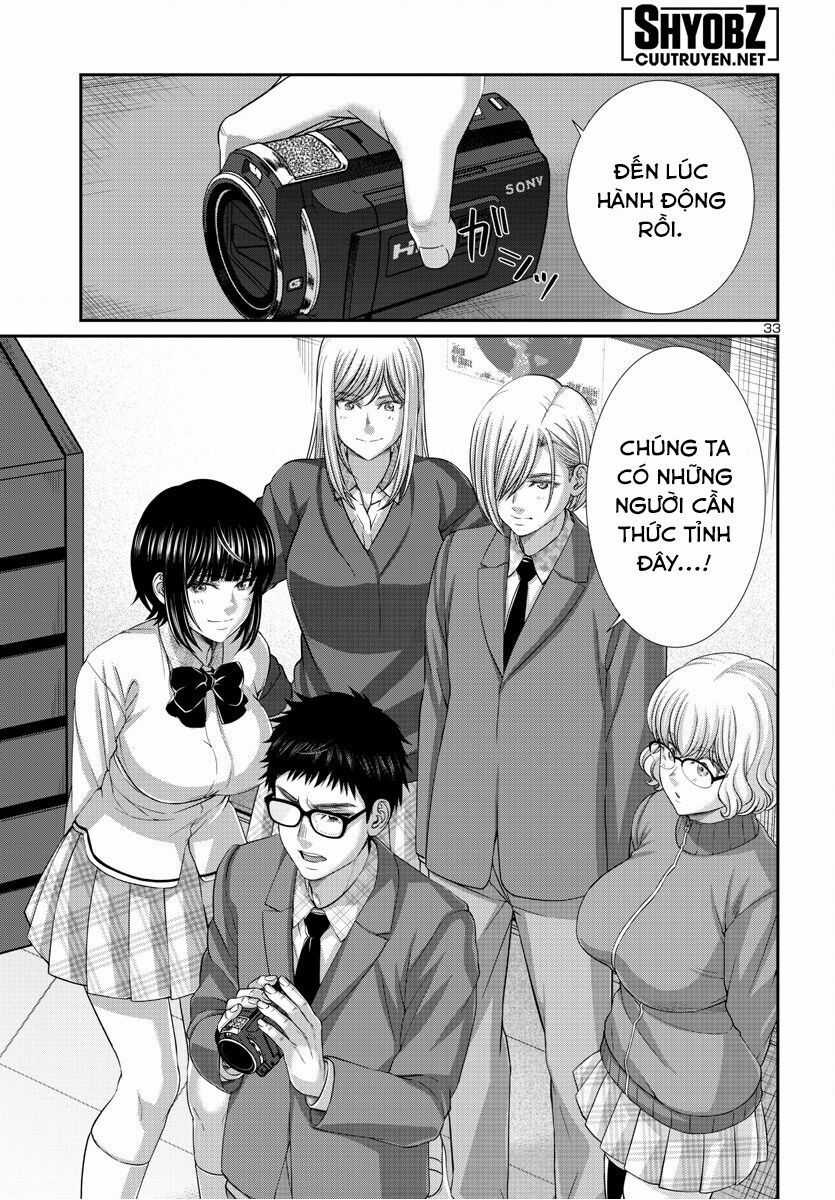 Dead Tube Chapter 91 trang 35