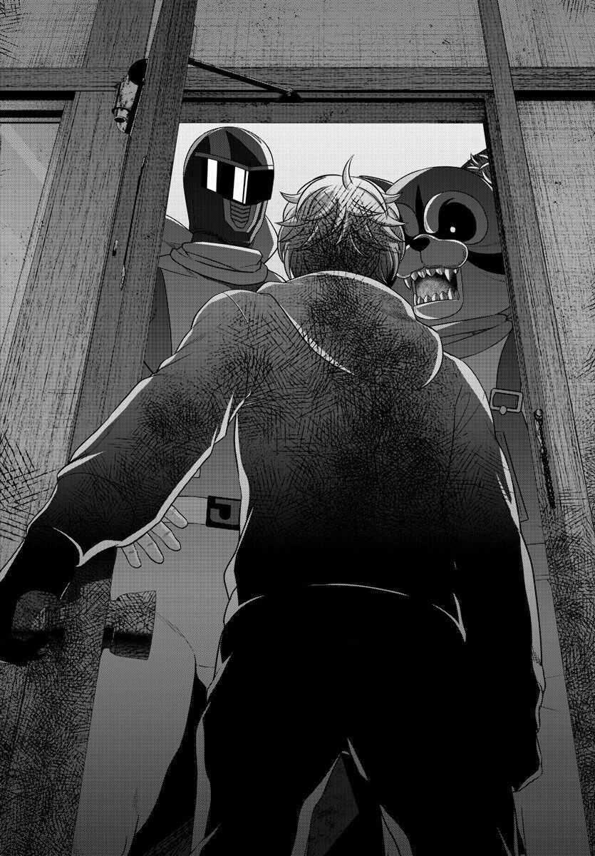 Dead Tube Chapter 91 trang 38