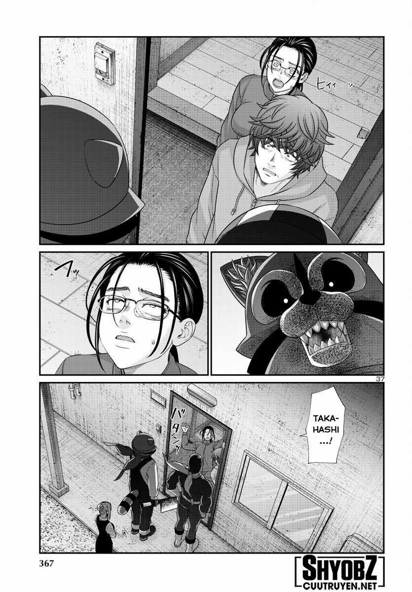 Dead Tube Chapter 91 trang 39