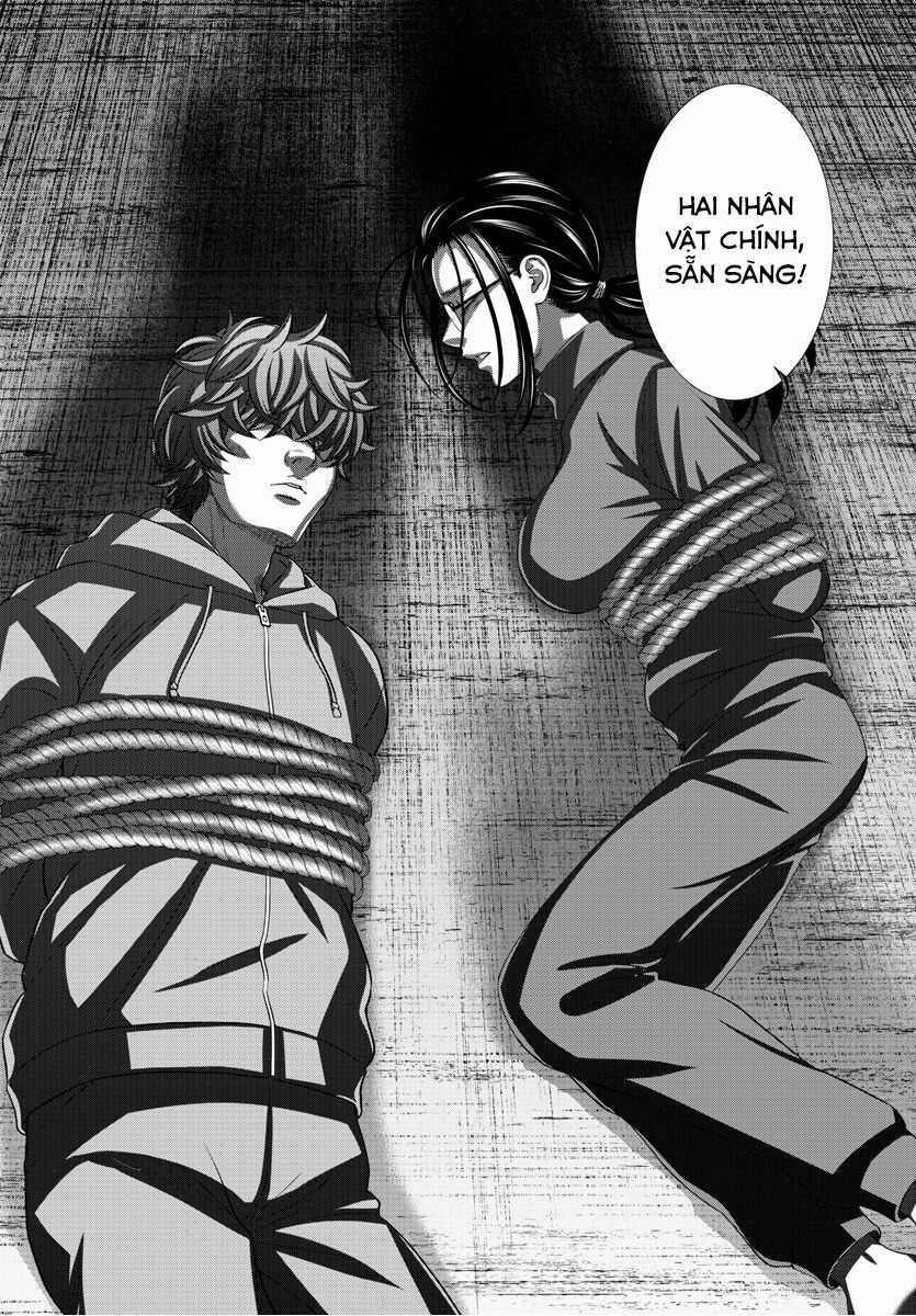 Dead Tube Chapter 91 trang 41