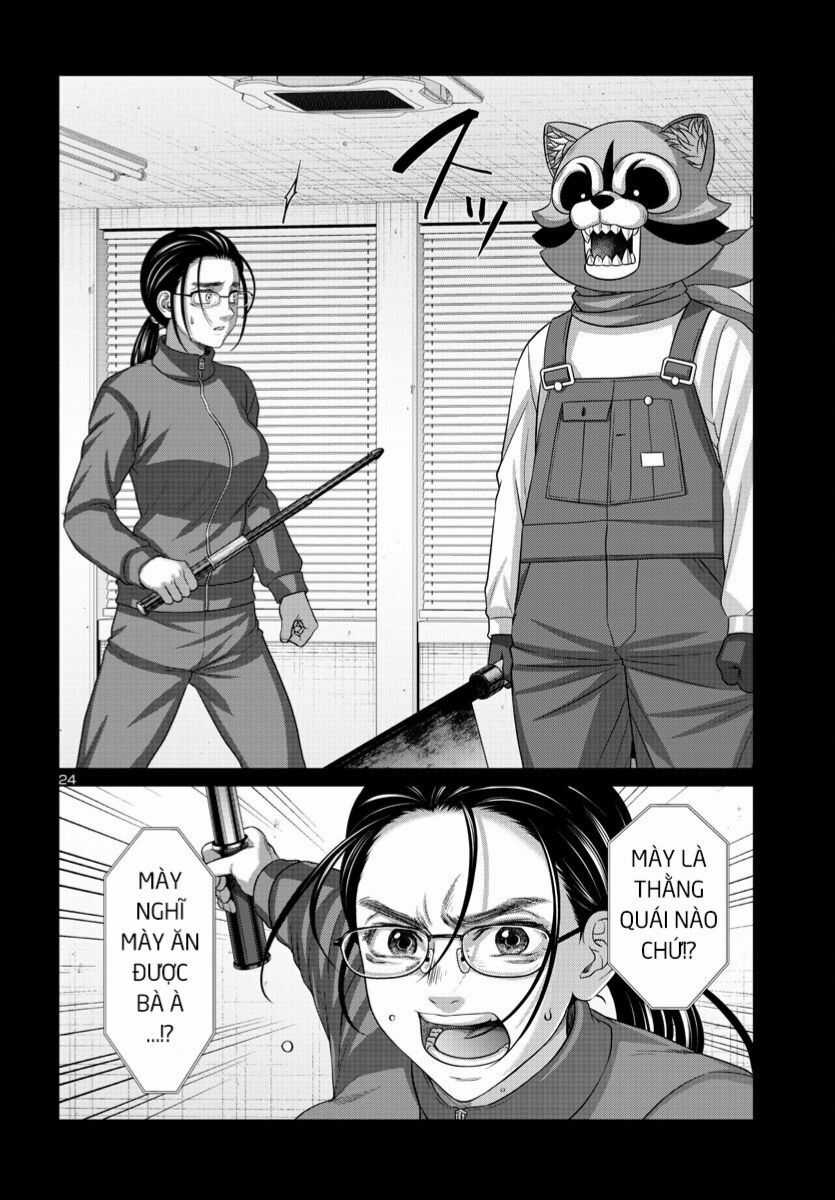 Dead Tube Chapter 92 trang 23