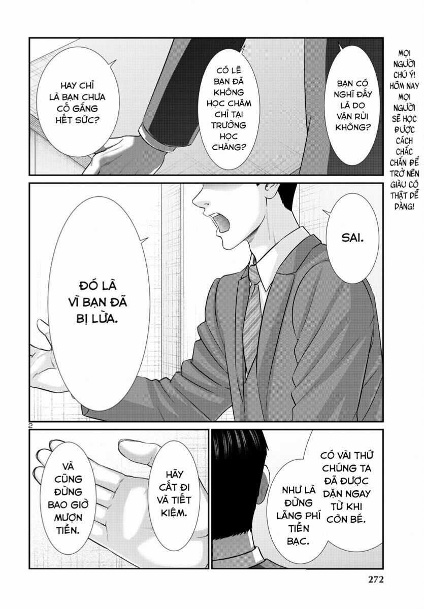 Dead Tube Chapter 92 trang 3