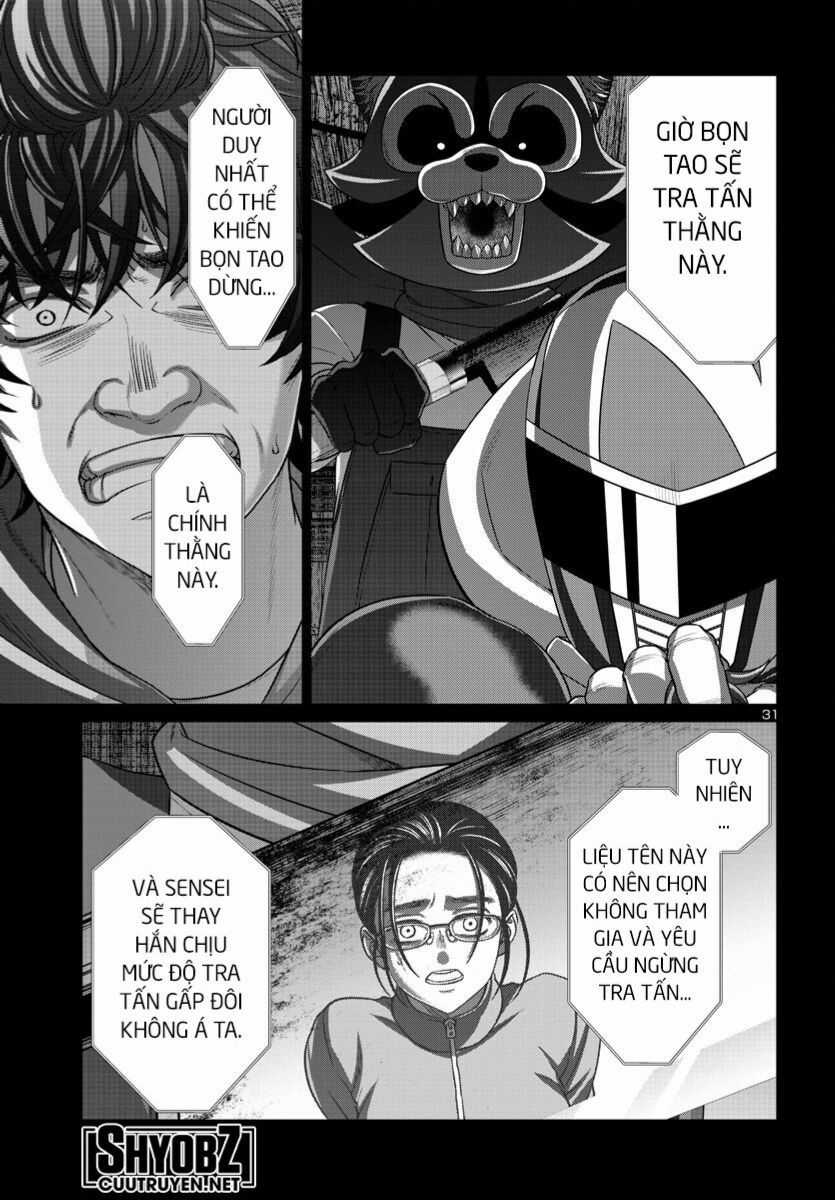 Dead Tube Chapter 92 trang 30