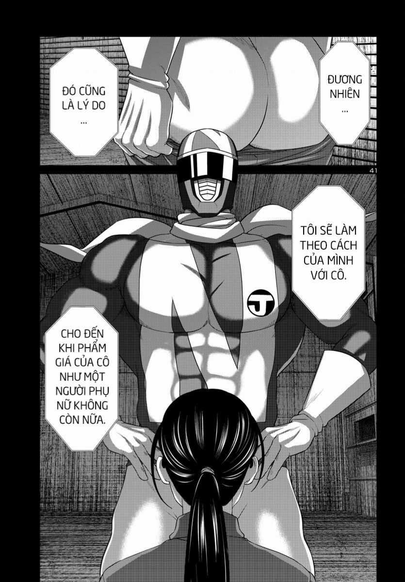 Dead Tube Chapter 92 trang 40