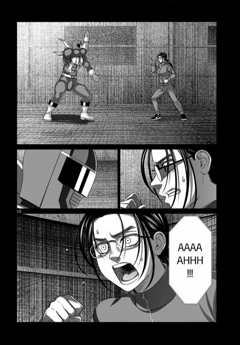 Dead Tube Chapter 93 trang 11