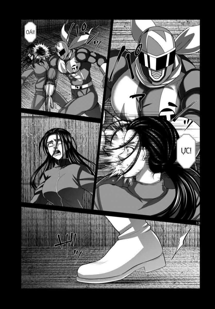 Dead Tube Chapter 93 trang 14