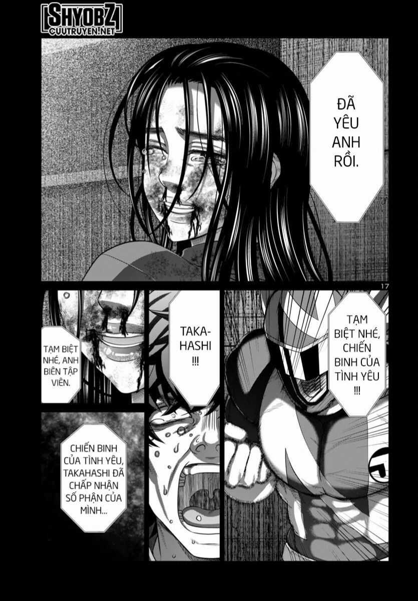 Dead Tube Chapter 93 trang 18