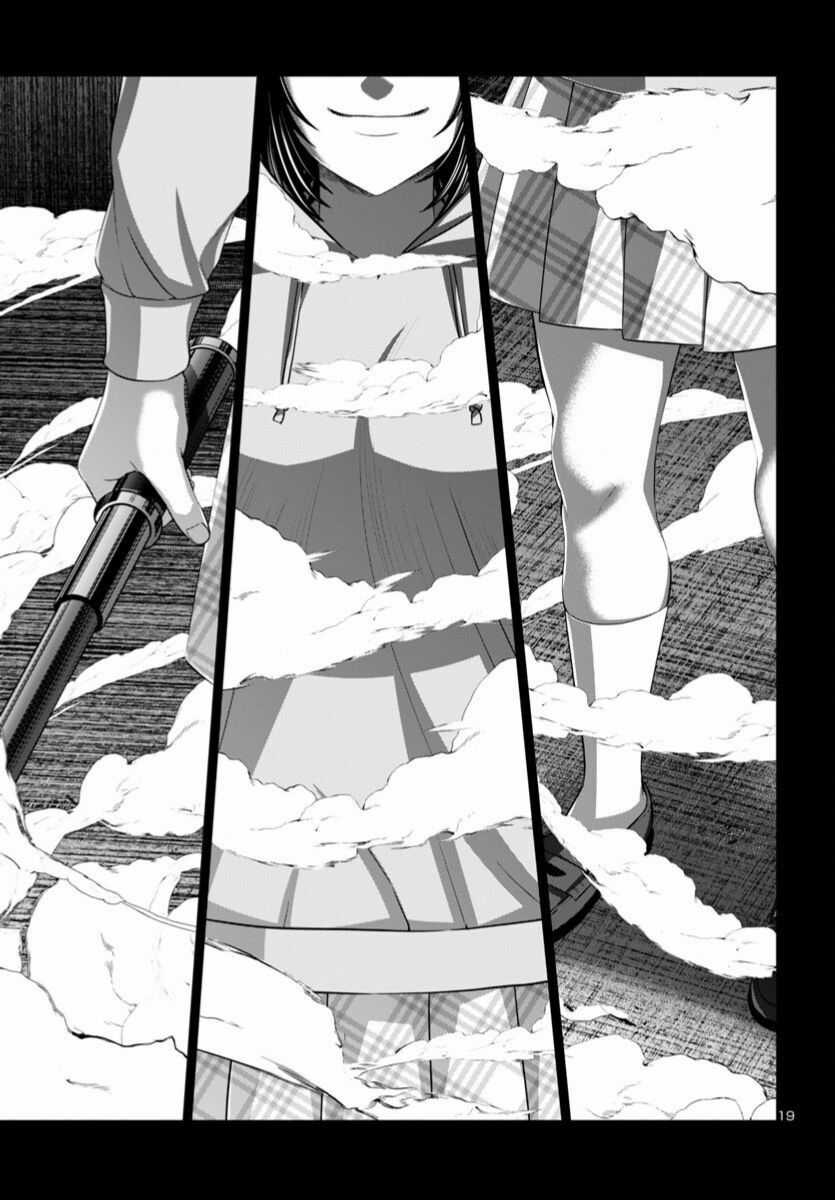 Dead Tube Chapter 93 trang 20