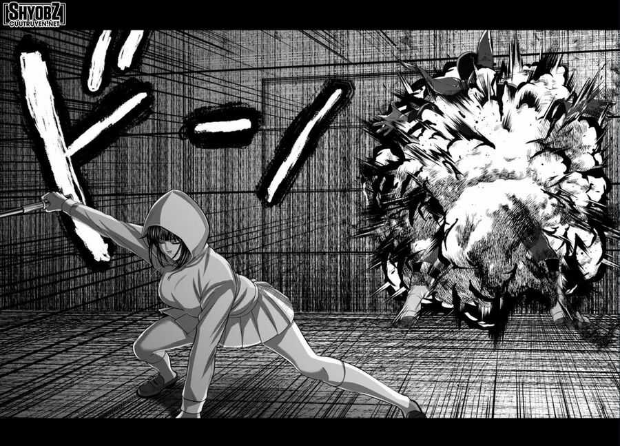 Dead Tube Chapter 93 trang 23