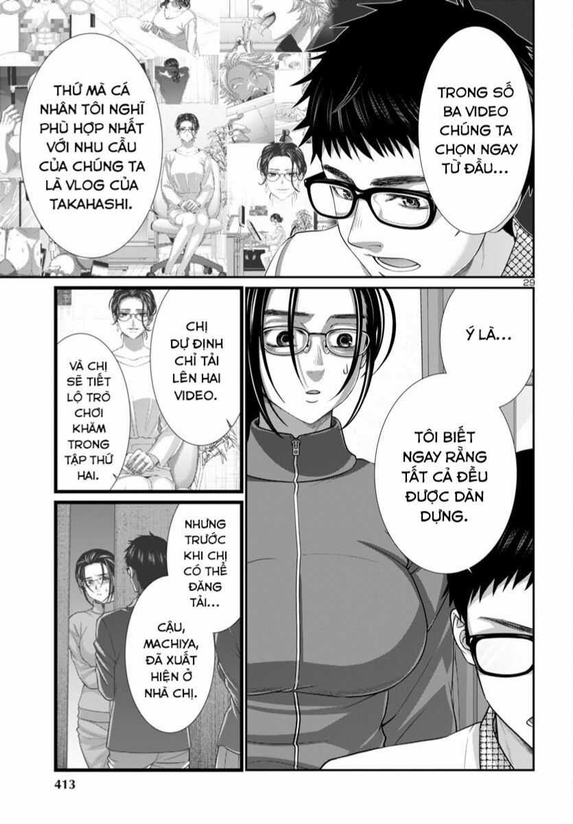 Dead Tube Chapter 93 trang 29