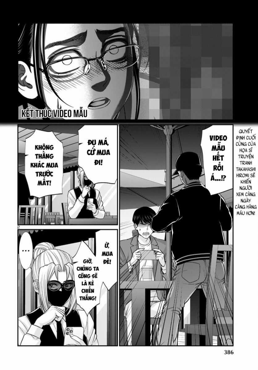 Dead Tube Chapter 93 trang 3