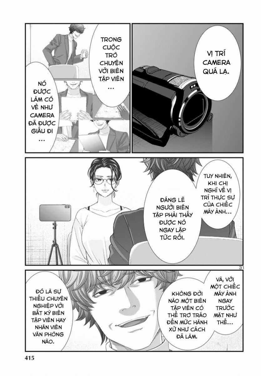 Dead Tube Chapter 93 trang 31