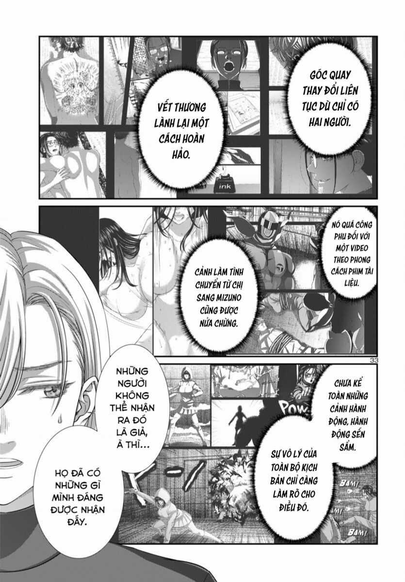 Dead Tube Chapter 93 trang 33