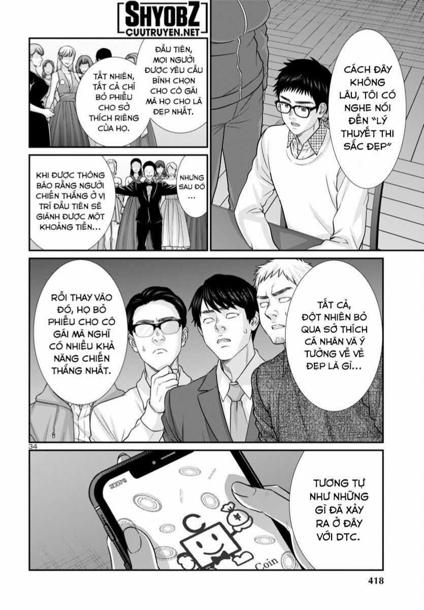 Dead Tube Chapter 93 trang 34