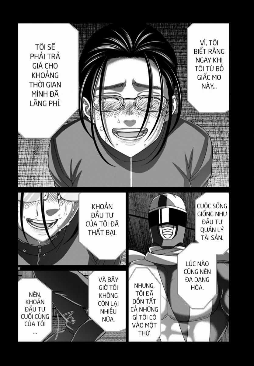 Dead Tube Chapter 93 trang 7