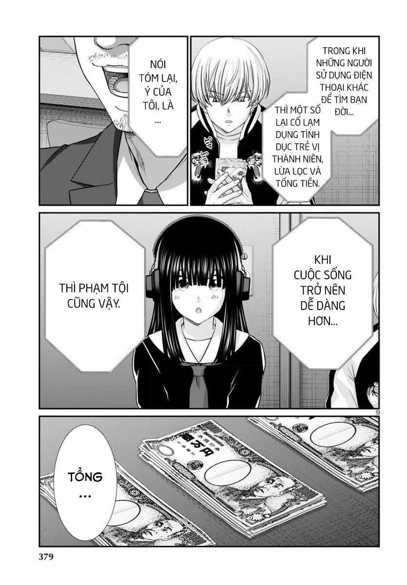 Dead Tube Chapter 94 trang 10