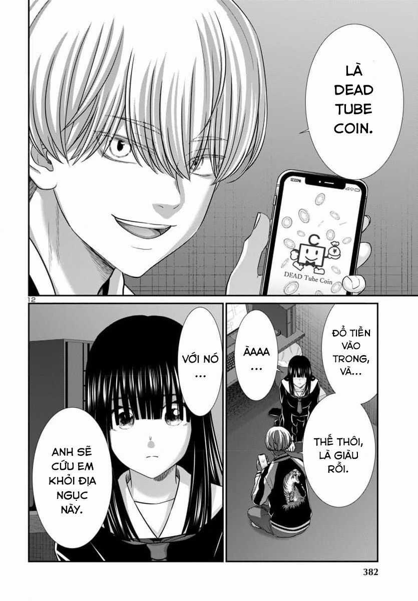 Dead Tube Chapter 94 trang 13