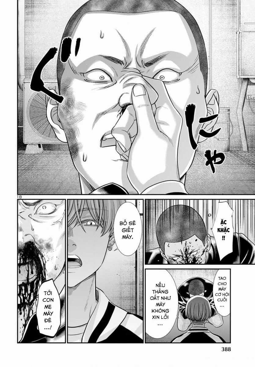 Dead Tube Chapter 94 trang 19