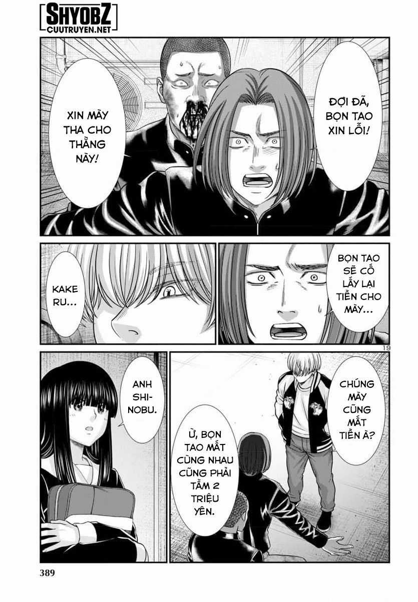 Dead Tube Chapter 94 trang 20