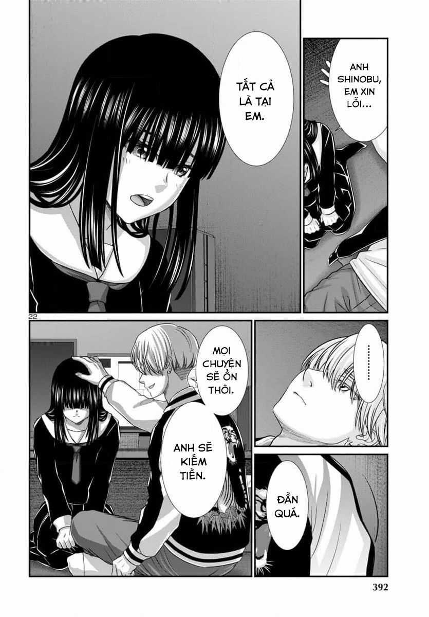 Dead Tube Chapter 94 trang 23