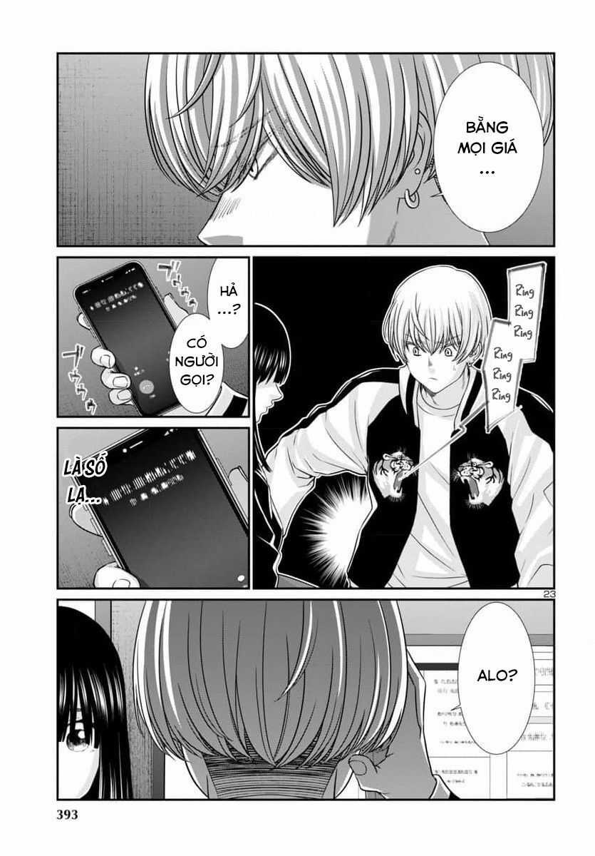 Dead Tube Chapter 94 trang 24