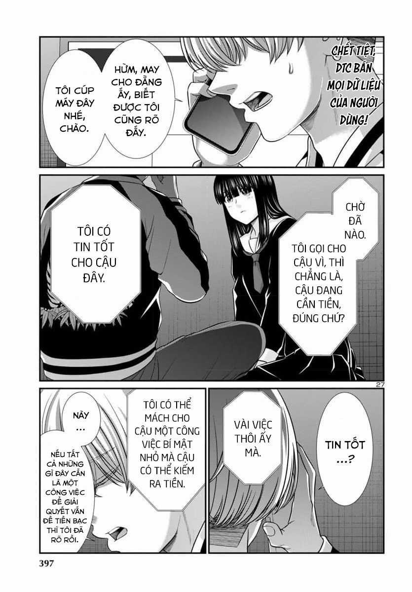 Dead Tube Chapter 94 trang 28