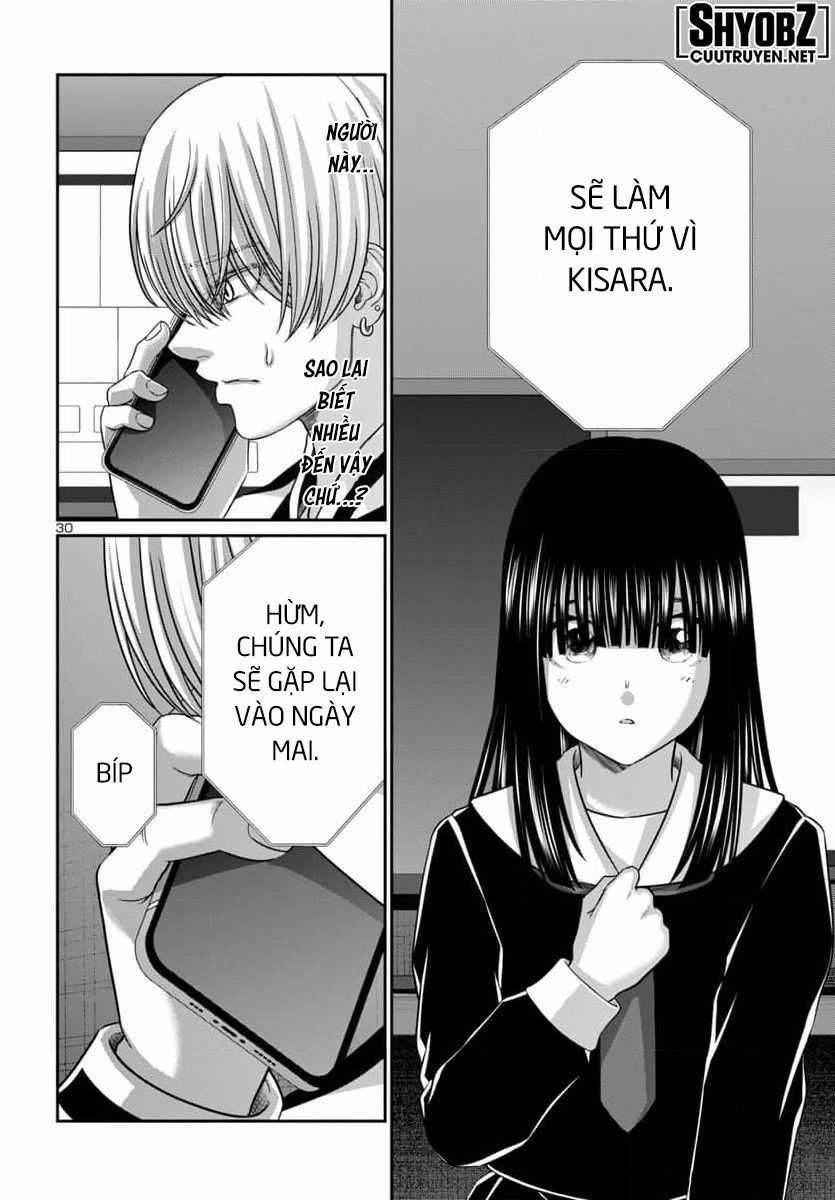 Dead Tube Chapter 94 trang 31