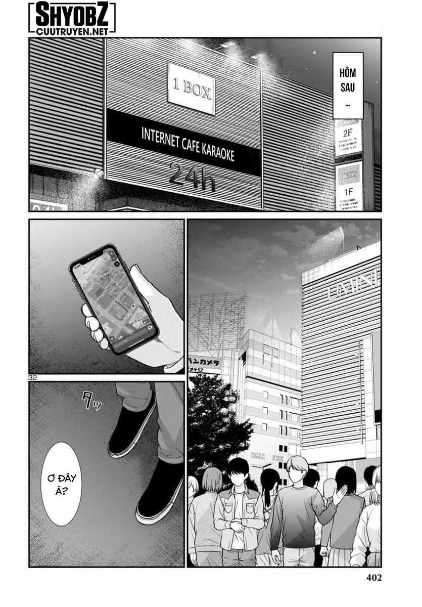 Dead Tube Chapter 94 trang 33