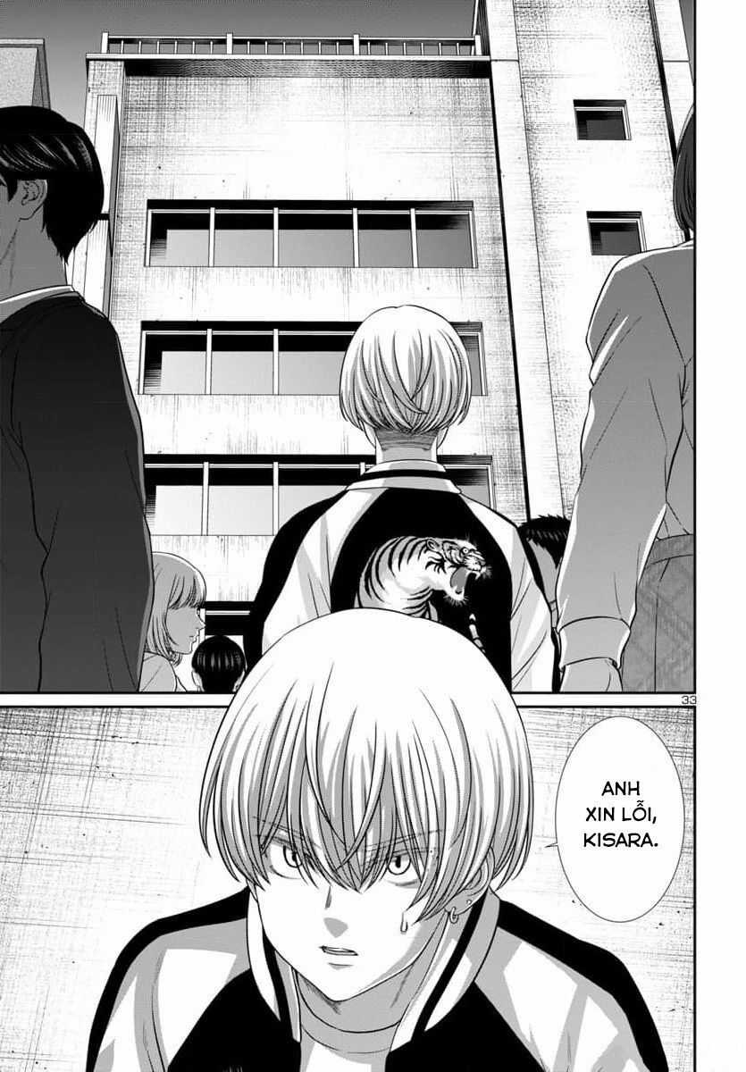 Dead Tube Chapter 94 trang 34