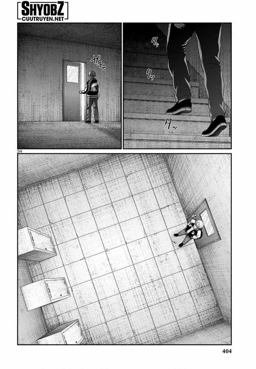 Dead Tube Chapter 94 trang 35