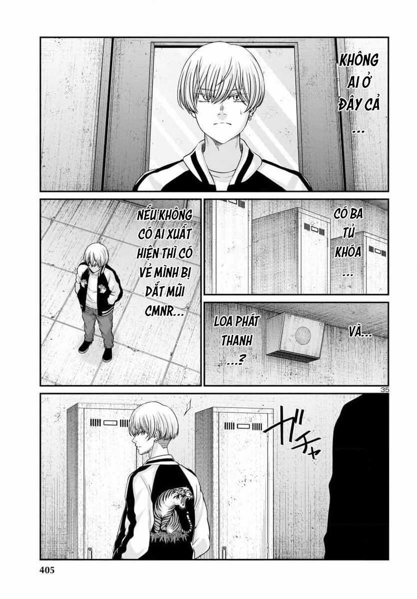 Dead Tube Chapter 94 trang 36