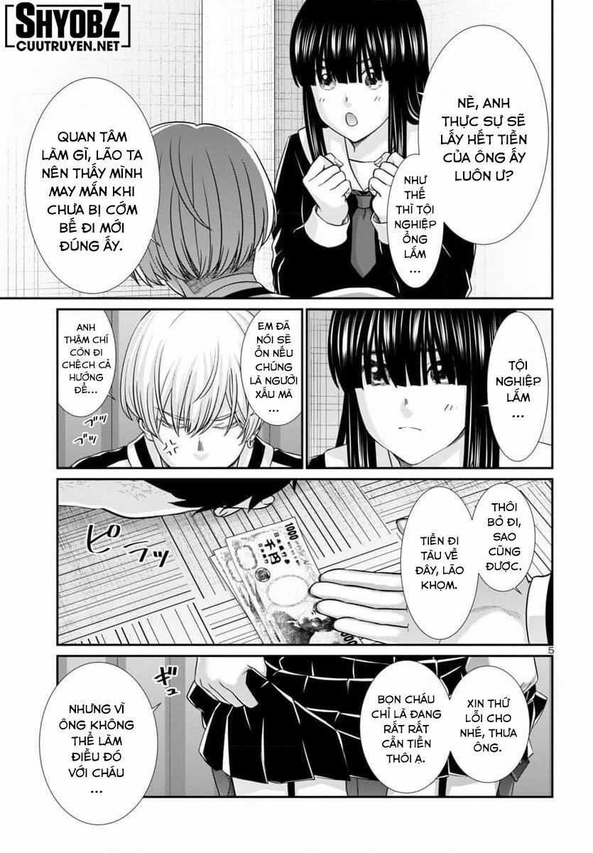 Dead Tube Chapter 94 trang 6